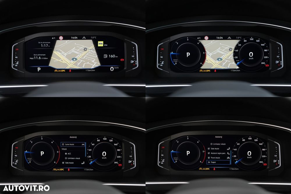 Volkswagen Tiguan 2.0 TDI SCR DSG 4Motion Elegance - 21