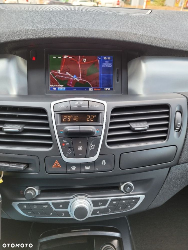 Renault Laguna 2.0 16V Turbo GT - 23