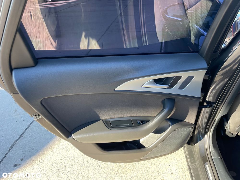 Audi A6 Avant 3.0 TDI Multitronic - 18