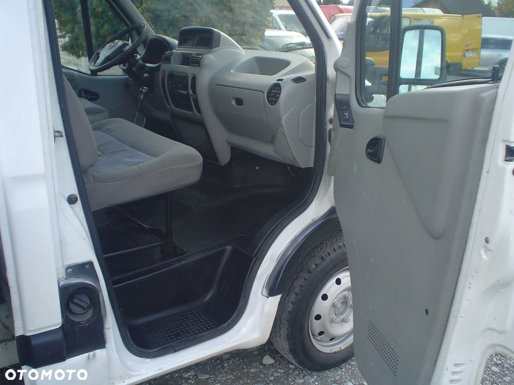 Renault MASTER - 10