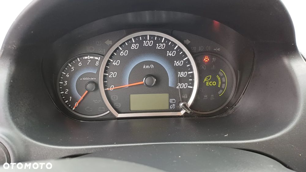 Mitsubishi Space Star 1.0 Clear Tec Intro Edition+ - 6