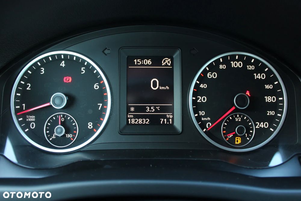 Volkswagen Tiguan 1.4 TSI CityLine - 15