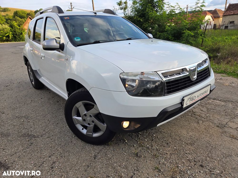 Dacia Duster - 2