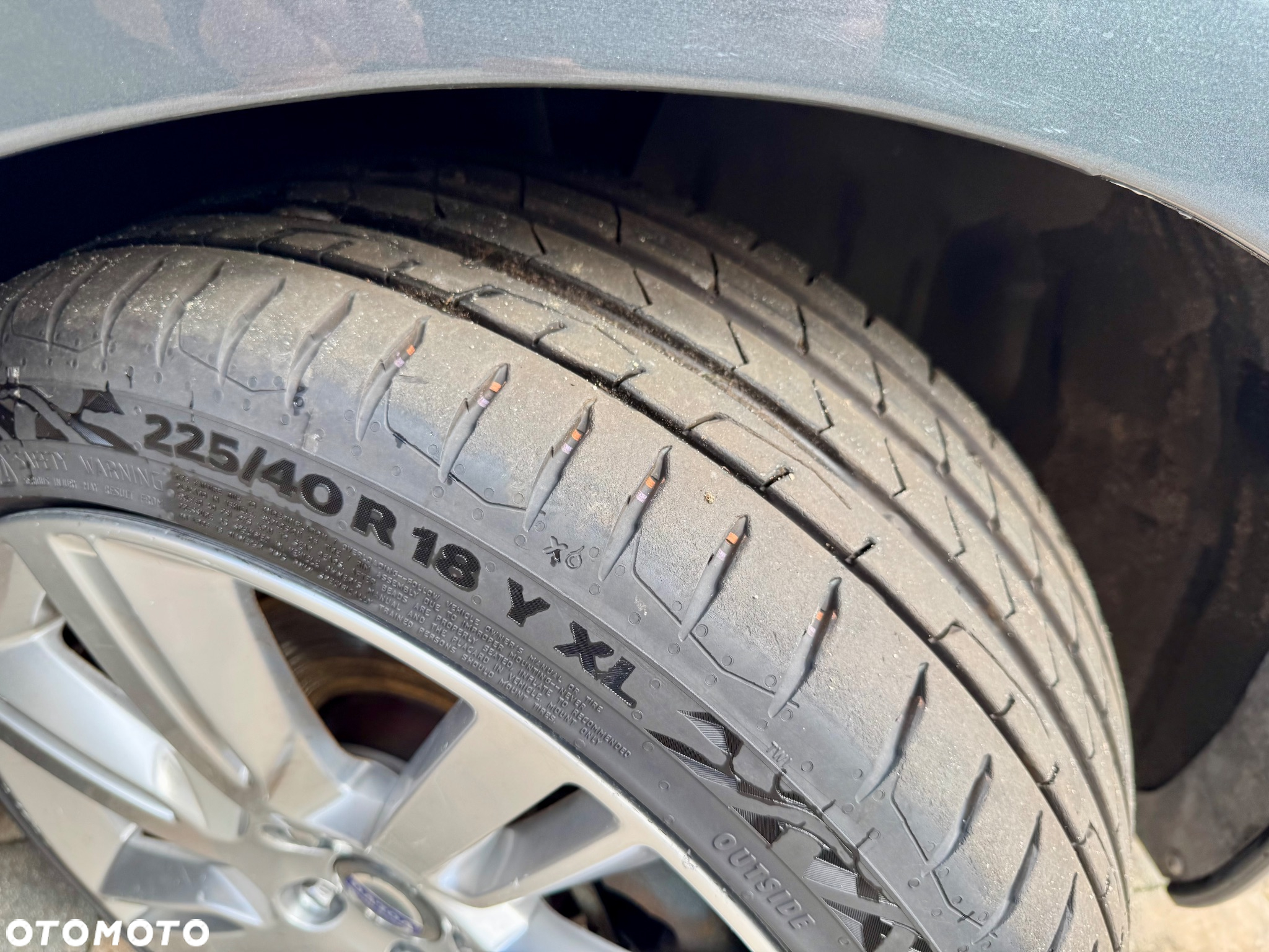 Volvo S60 2.0T Momentum - 25