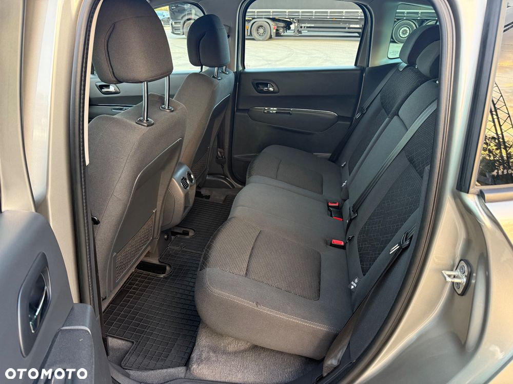 Peugeot 3008 1.6 HDi Style - 14