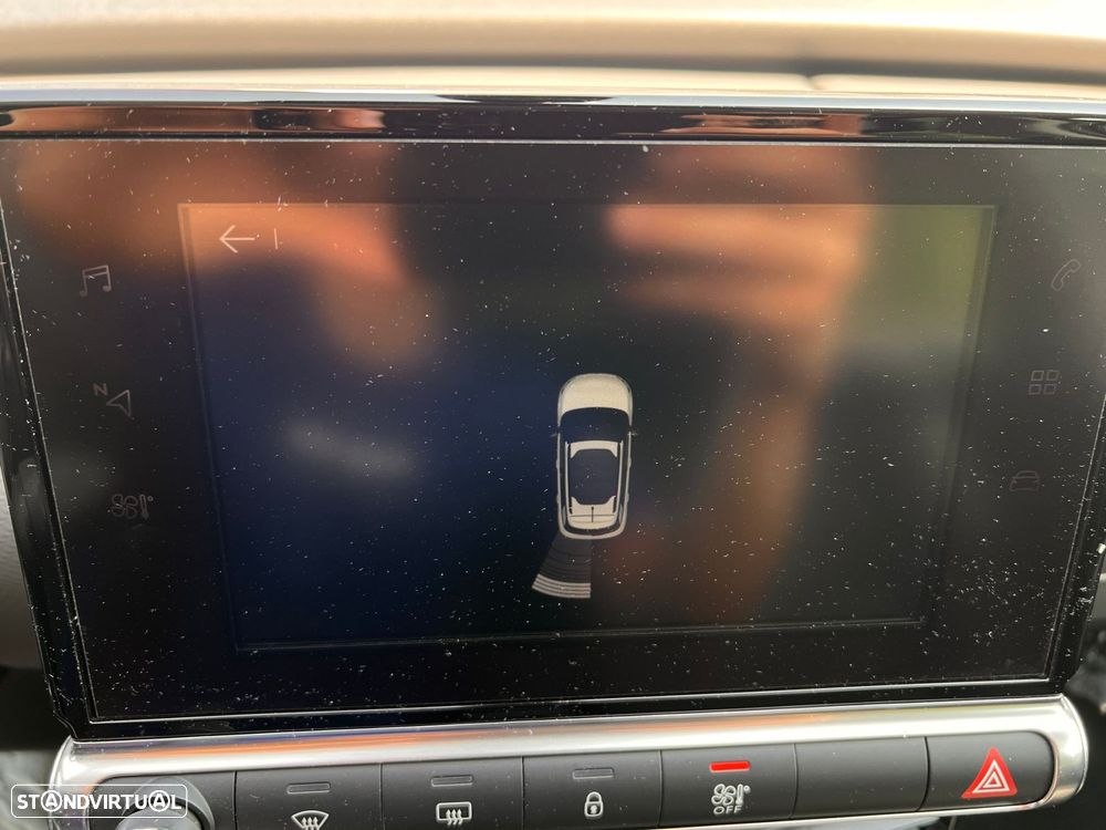 Citroën C4 Cactus 1.2 PureTech Feel - 40