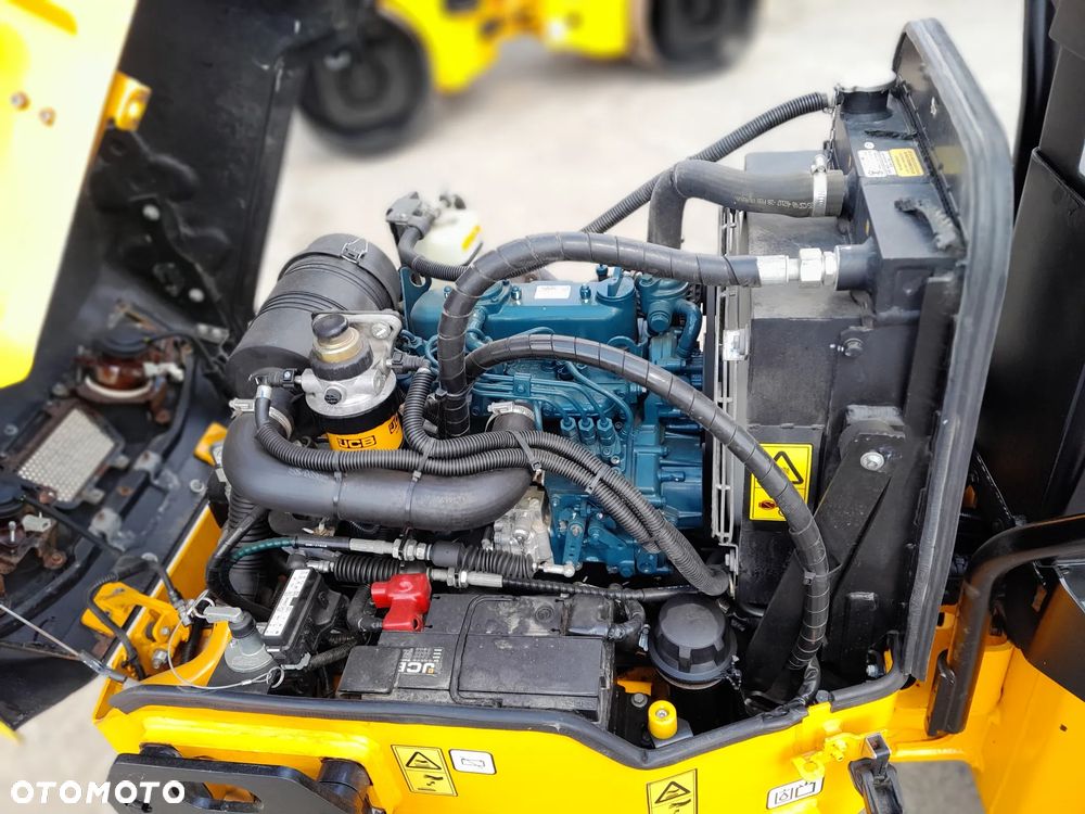 JCB CT160-80 2019R 538 MTH - 15