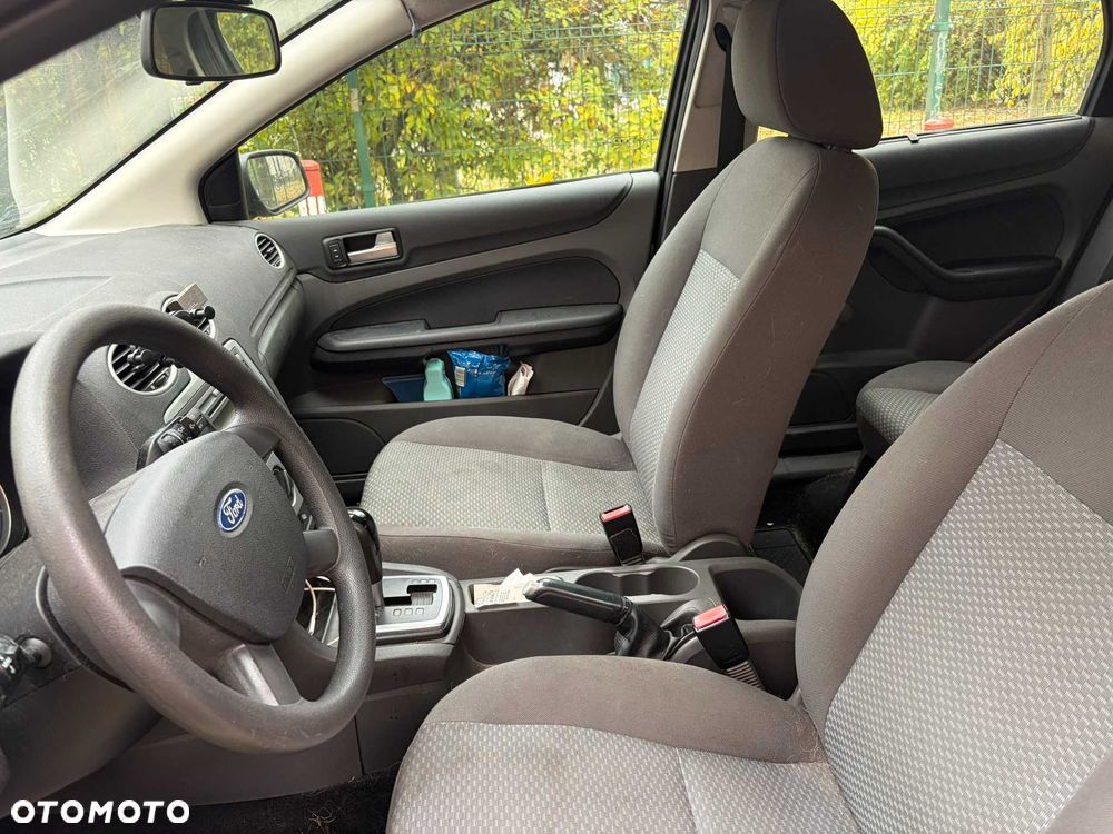 Ford Focus - 6