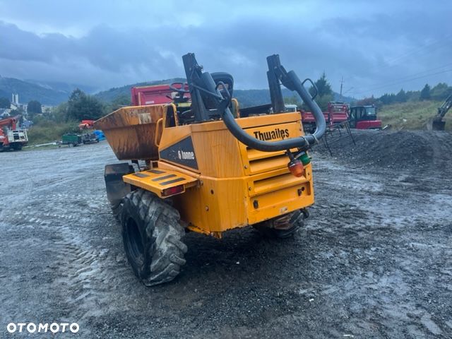 Thwaites 6000Ton - 7