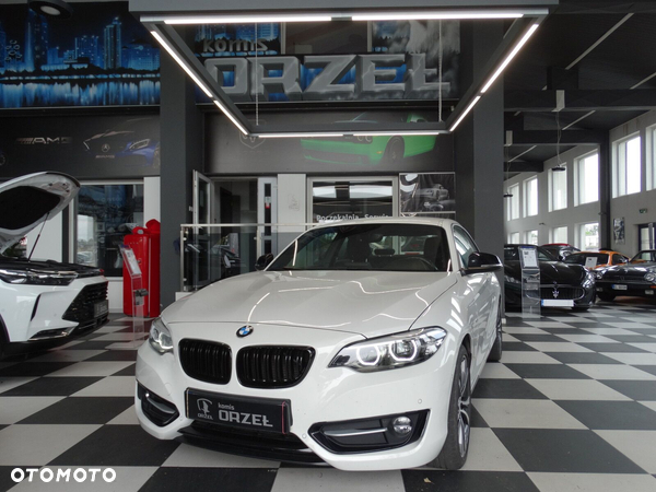 BMW Seria 2