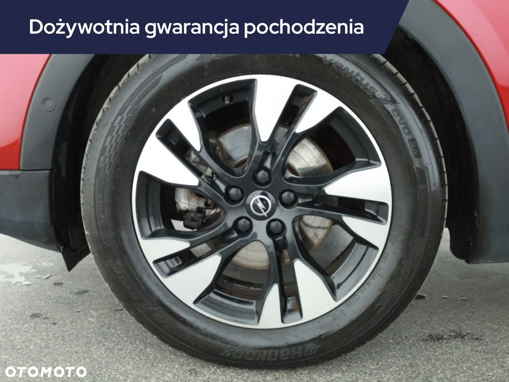 Opel Grandland X - 21