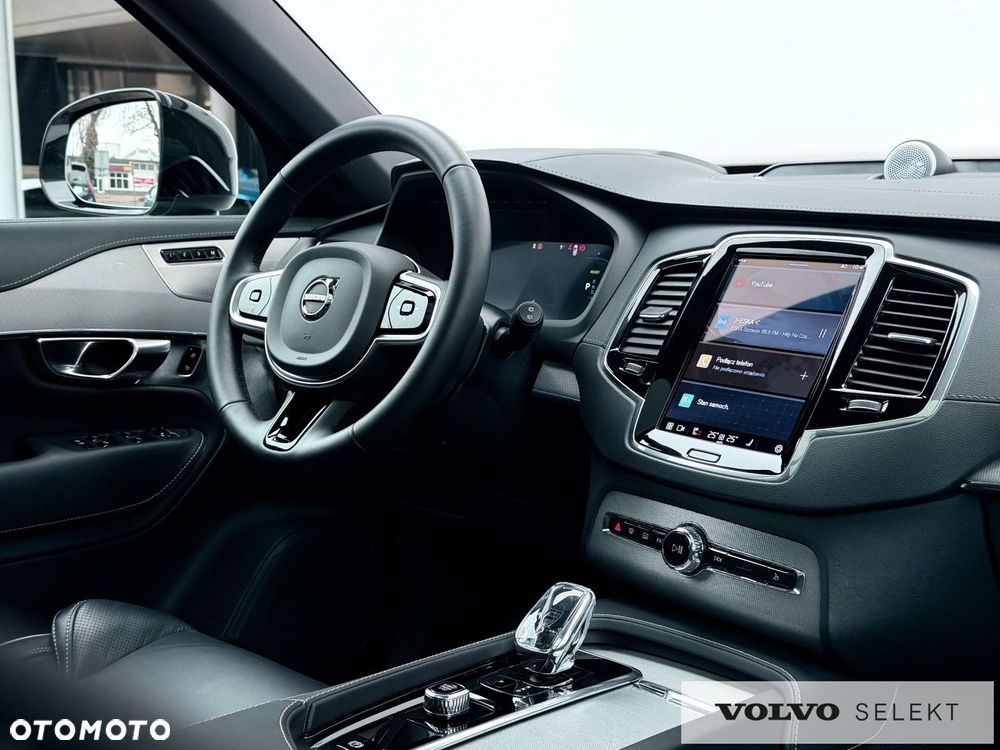Volvo XC 90 - 22