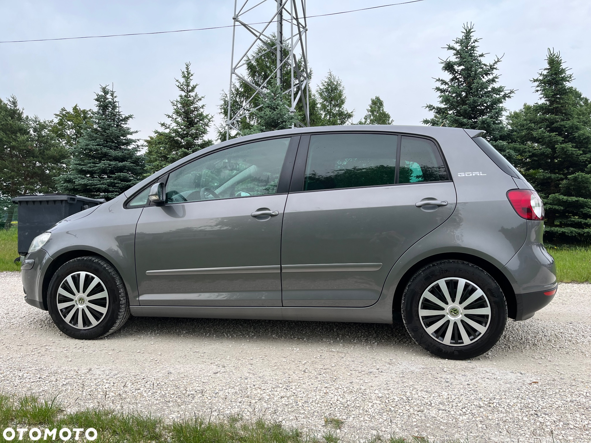 Volkswagen Golf 2.0 TDI Goal - 7