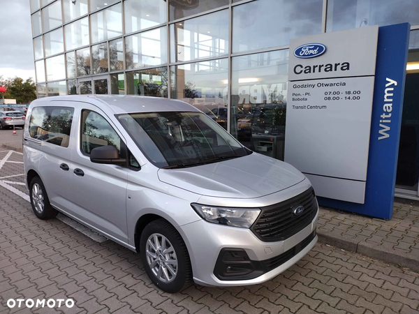 Ford Tourneo Connect
