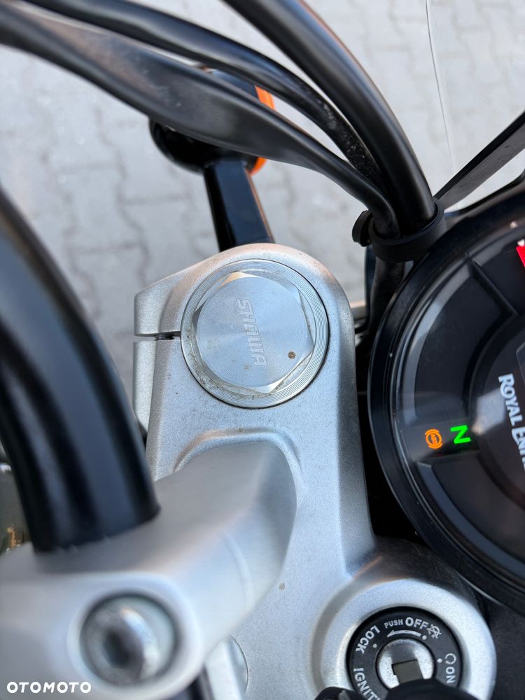 Royal Enfield Super Meteor - 27