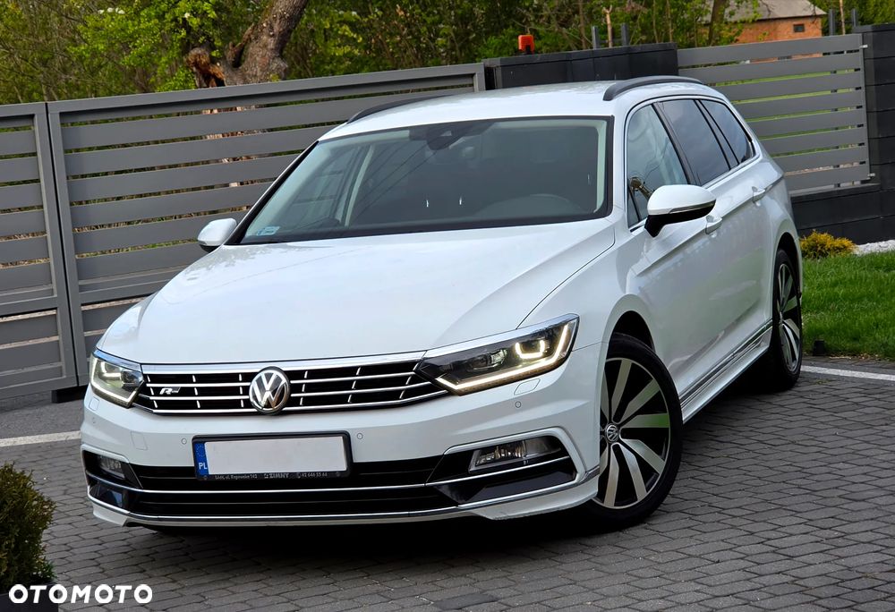 Volkswagen Passat - 4