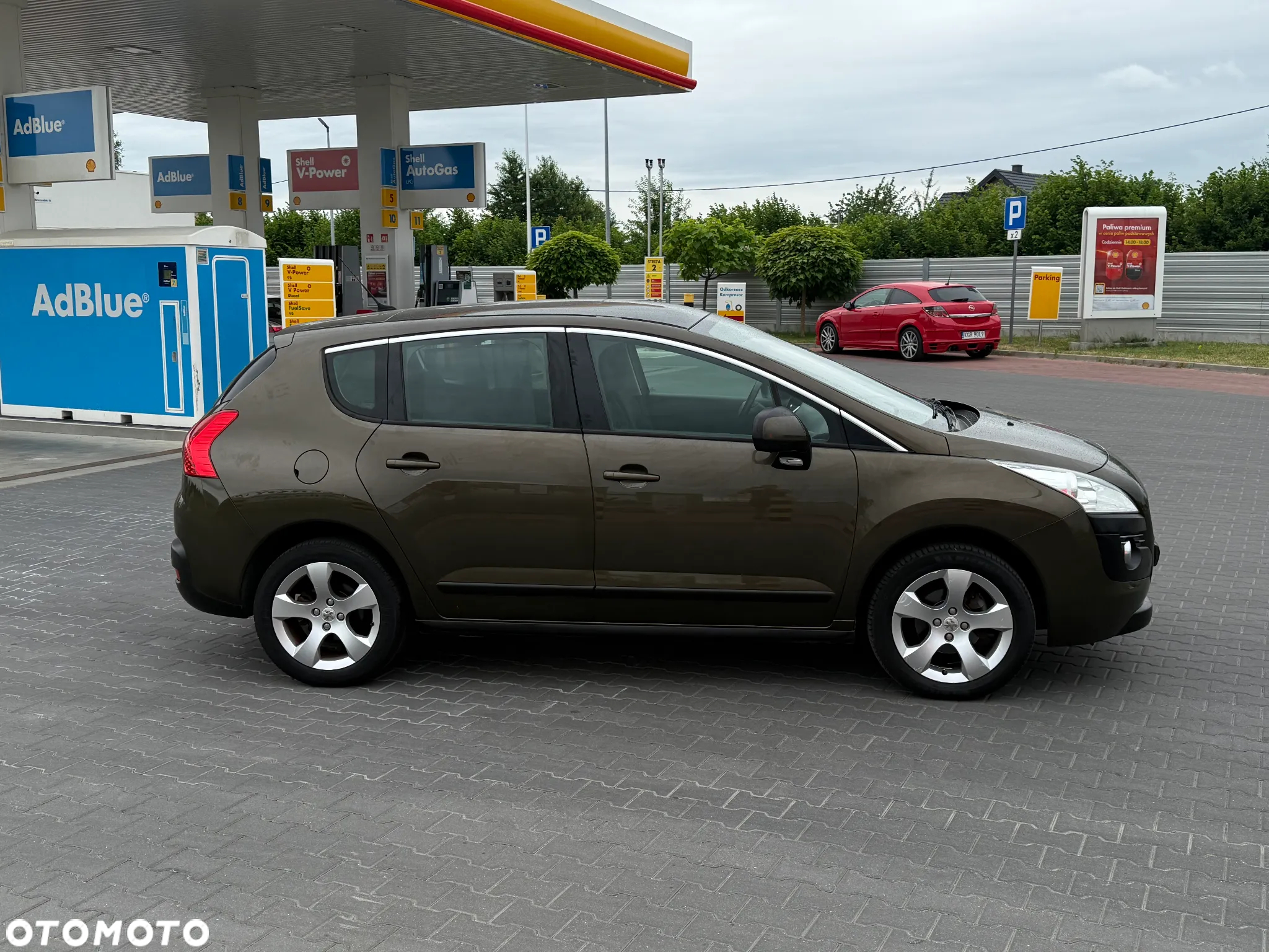 Peugeot 3008 HDi FAP 110 Business-Line - 7