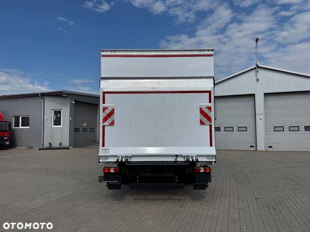 Mercedes-Benz ATEGO - 7