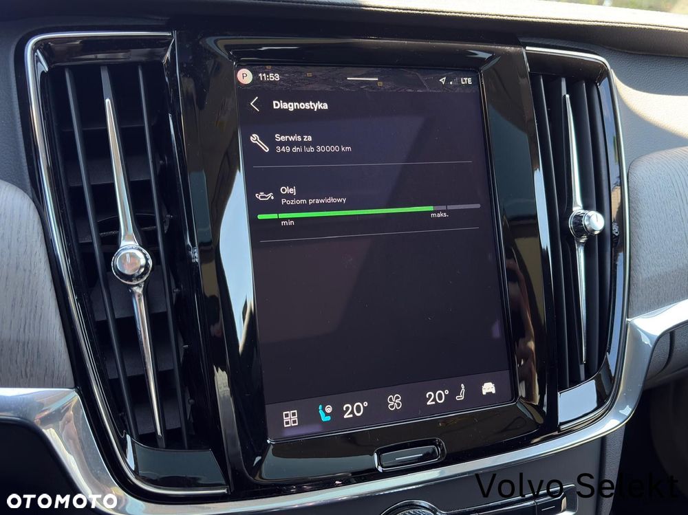 Volvo V90 - 28