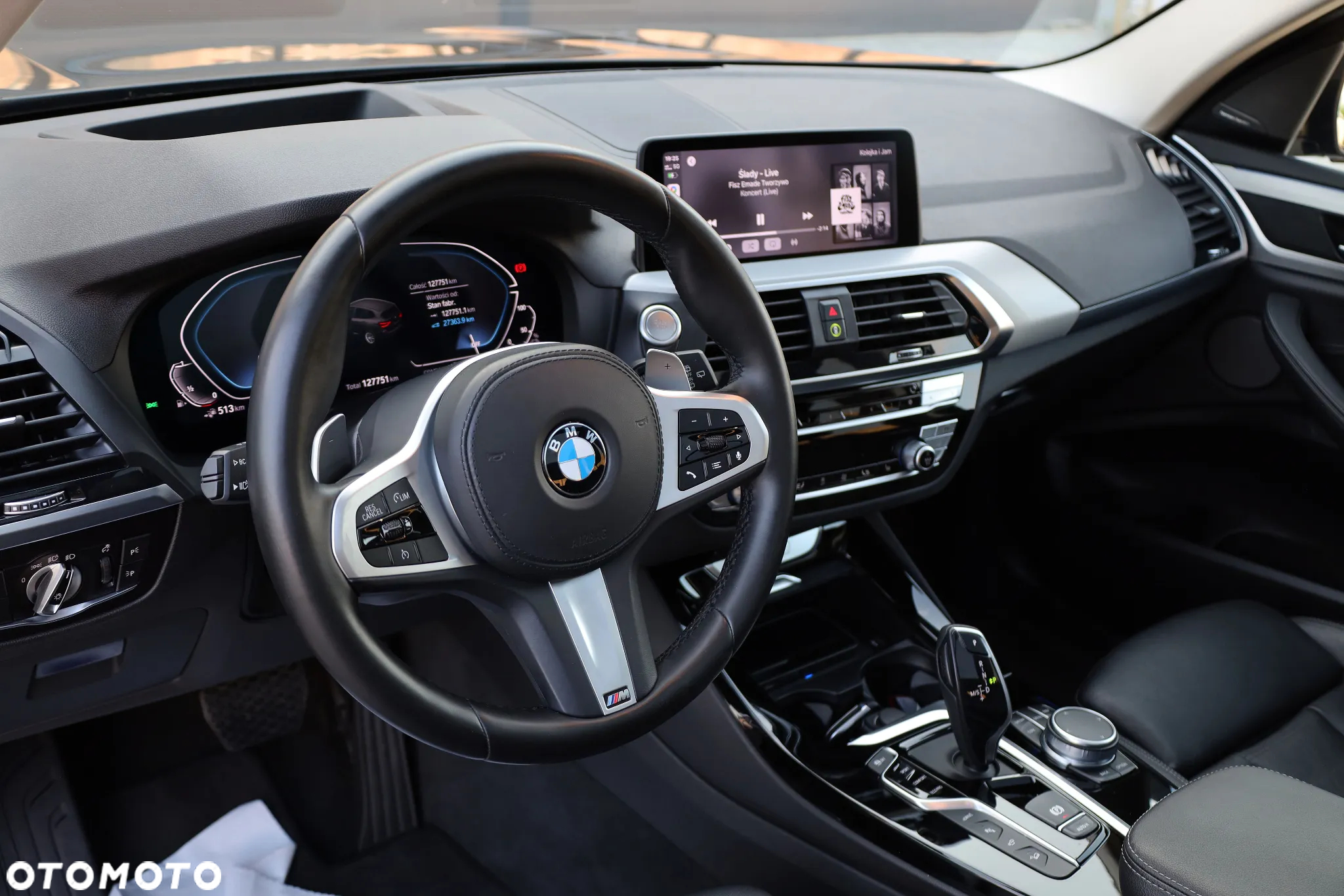 BMW X3 xDrive30e xLine - 15