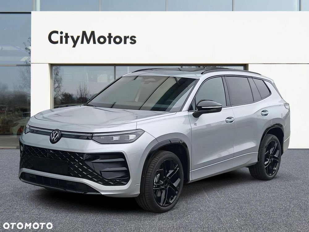 Volkswagen Tayron - 2