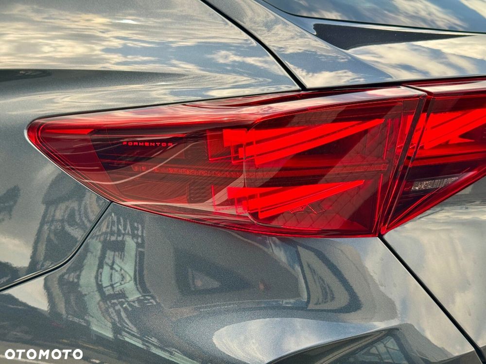 Cupra Formentor 1.5 TSI - 10