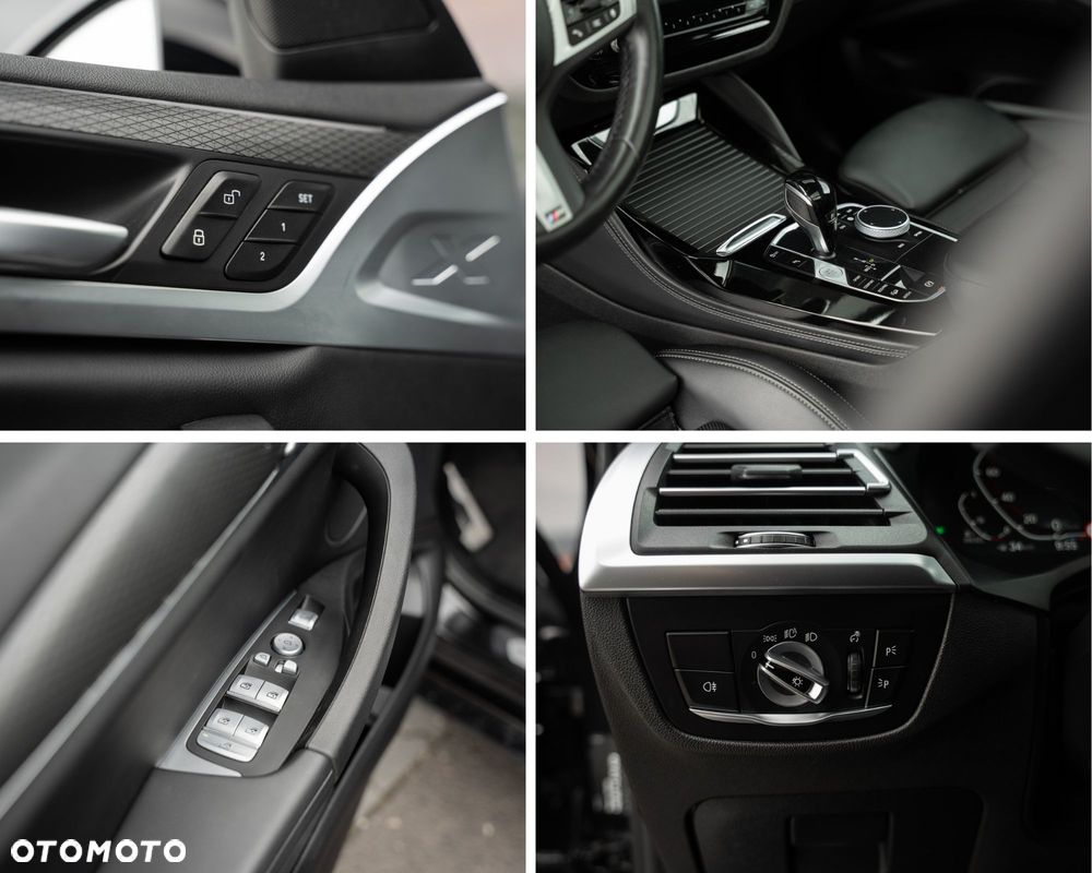 BMW X4 xDrive20d M Sport Edition - 32