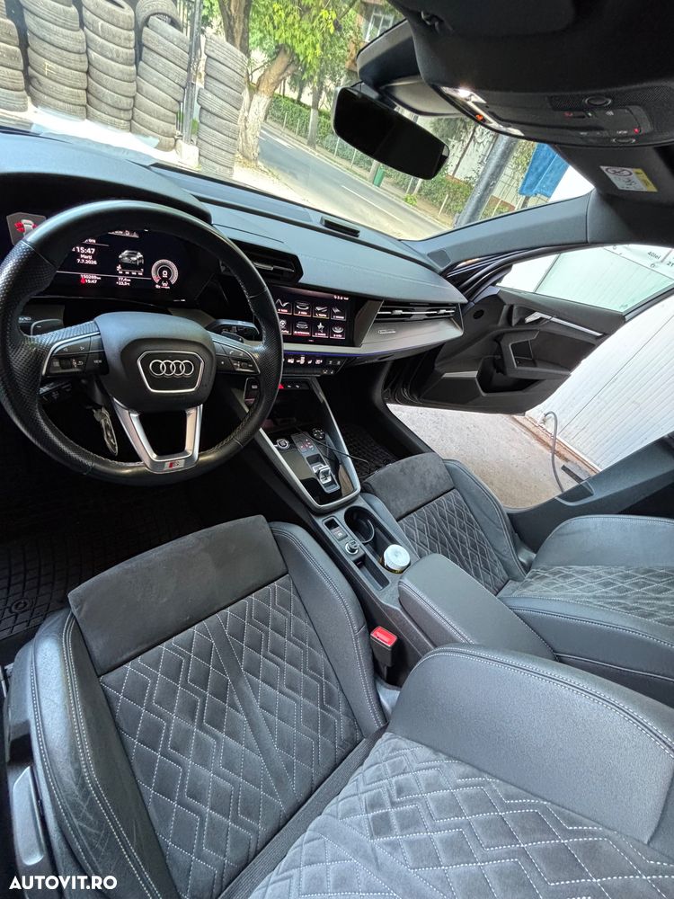 Audi A3 - 8