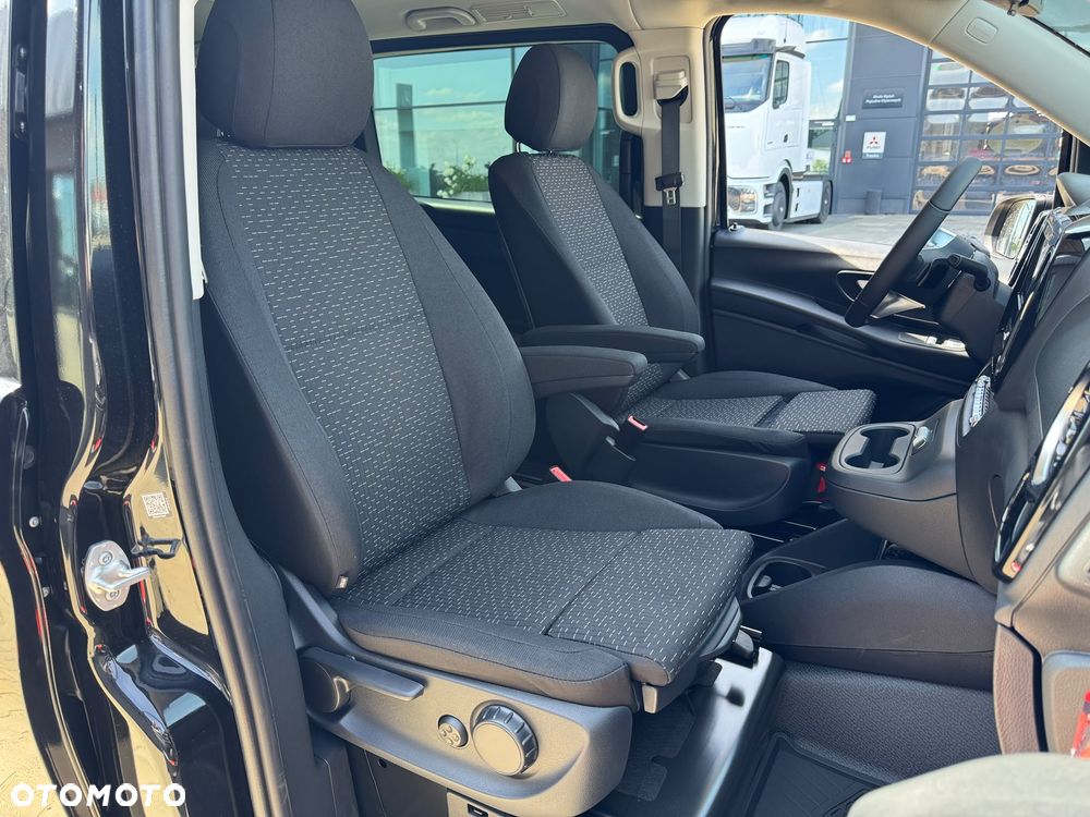 Mercedes-Benz Vito Tourer L3 Pro 9G-Tronic 447.705 - 24