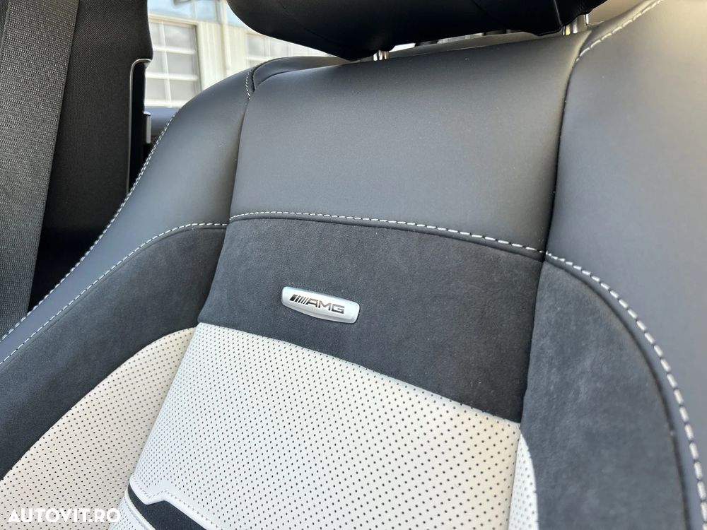 Mercedes-Benz GLE Coupe AMG 53 4MATIC+ PHEV - 30