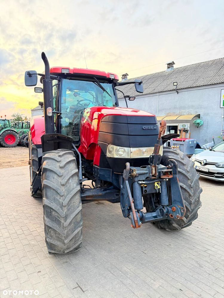 Case IH Puma 165 - 6