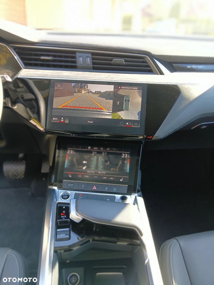 Audi e-tron 50 Quattro - 13