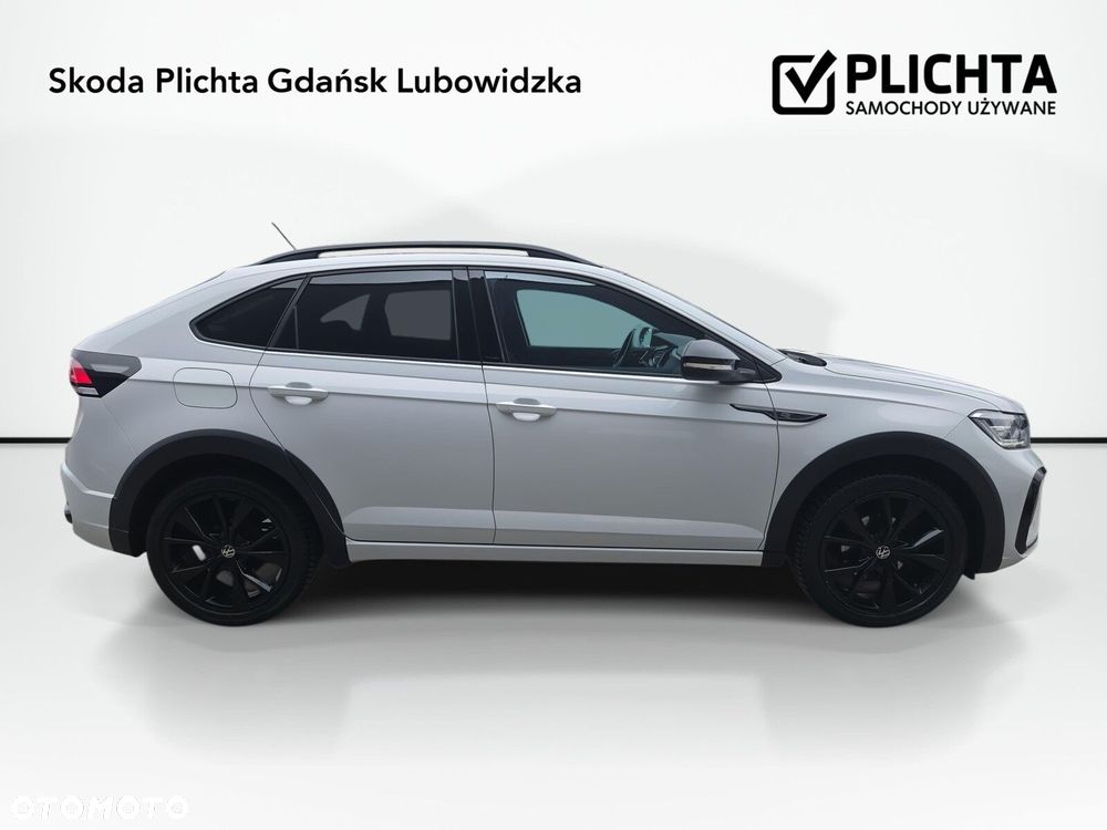 Volkswagen Taigo 1.5 TSI ACT R-Line DSG - 4