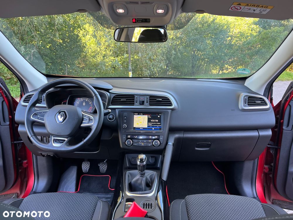 Renault Kadjar 1.2 Energy TCe Adventure - 15