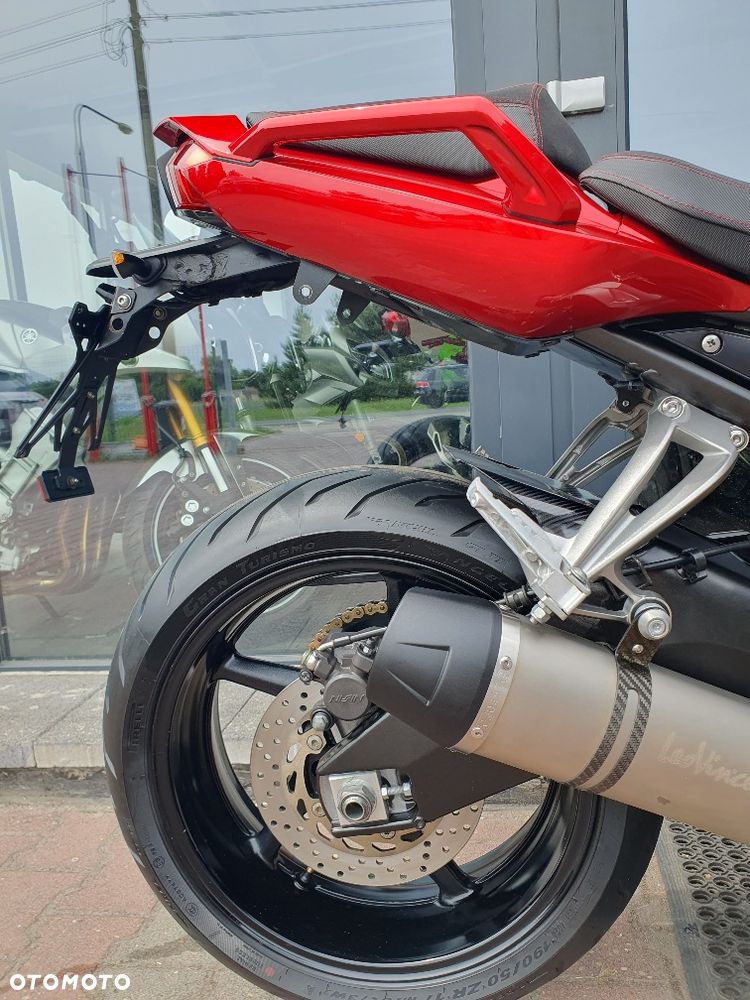 Yamaha FZ - 39