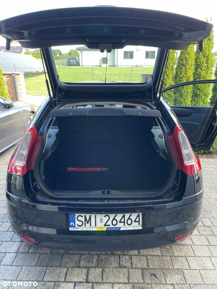 Citroën C4 1.6 VTi Impress Pack - 11