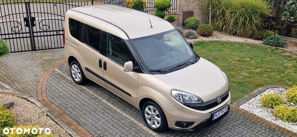 Fiat Doblo