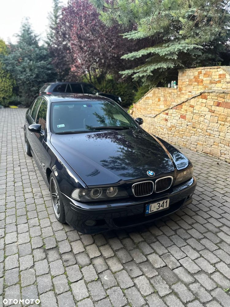 BMW M5 Standard - 17