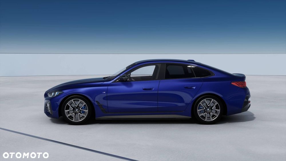 BMW i4 83.9kWh M60 xDrive - 3