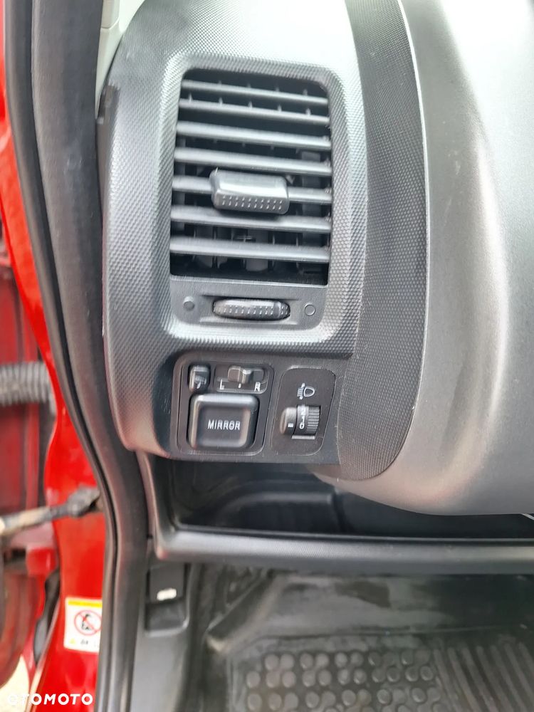 Honda Jazz 1.4 CVT ES - 14