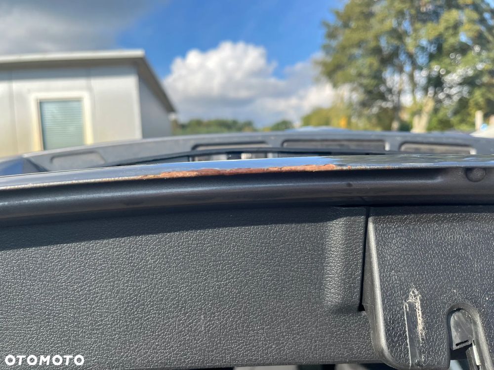 VW GOLF PLUS KLAPA BAGAŻNIKA [LA7T] - 22