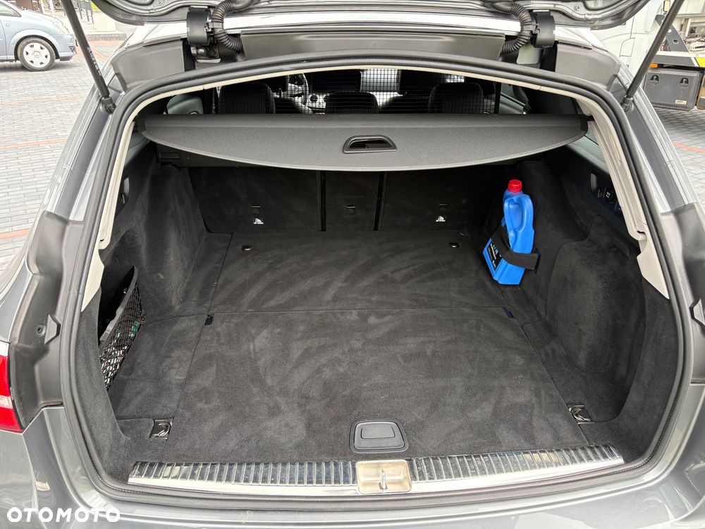 Mercedes-Benz Klasa E 200 d 9G-TRONIC Avantgarde - 13