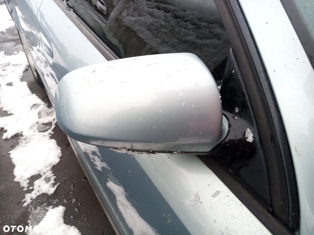 AUDI A4 B6 1.9 TDI AVB - ZDERZAK TYL TYLNI LY7R - 11