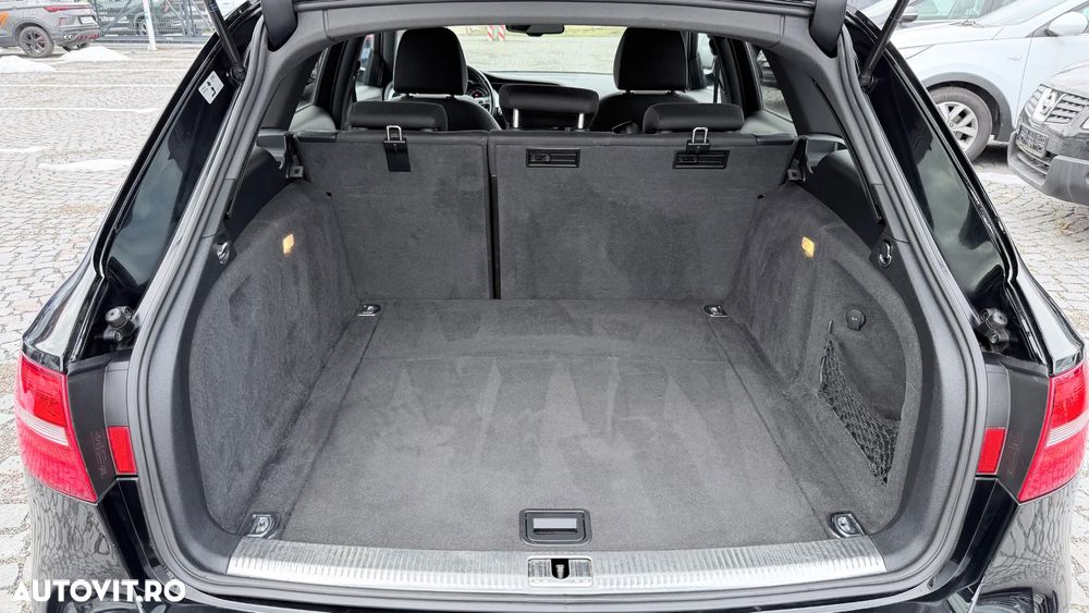 Audi A4 Allroad 2.0 TDI S tronic - 20