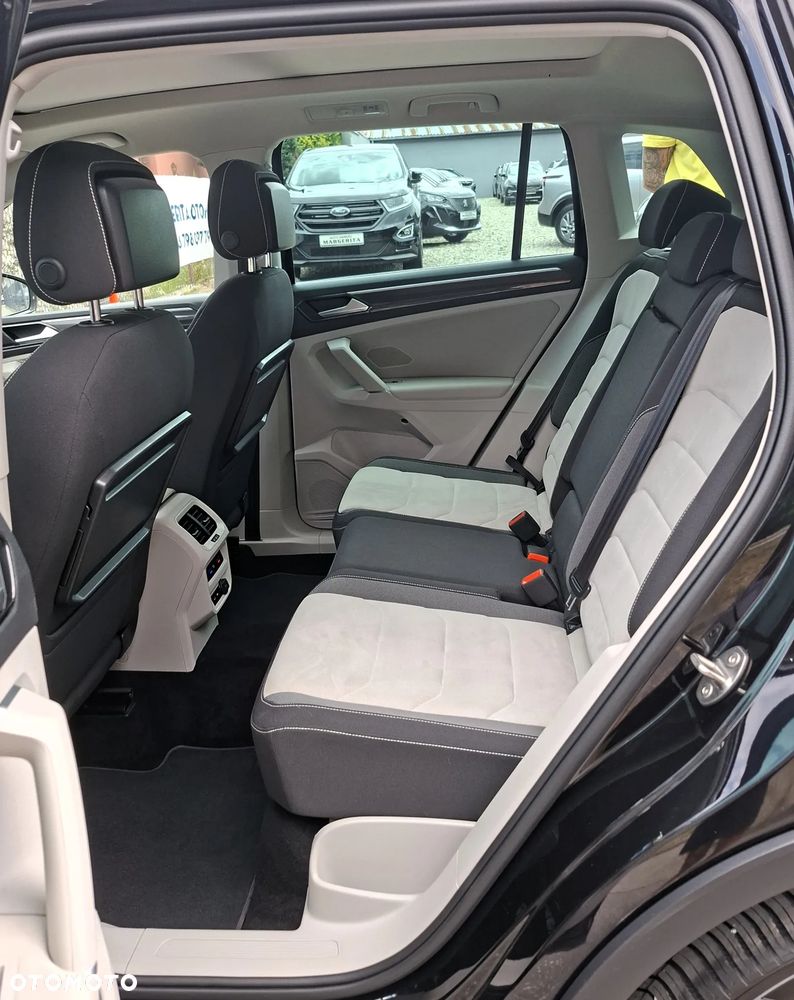 Volkswagen Tiguan 2.0 TDI BMT SCR Highline DSG - 11
