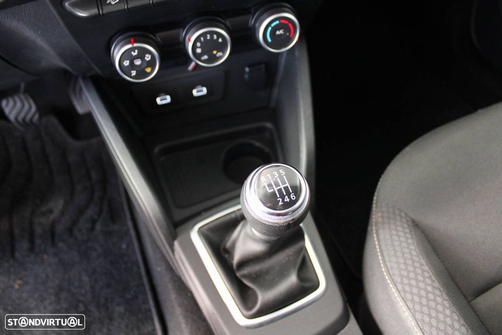 Dacia Duster 1.5 Blue dCi Comfort 4WD - 13