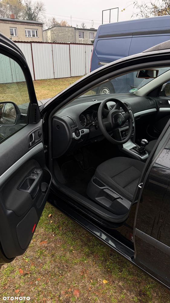 Skoda Octavia 1.4 TSI DSG FAMILY - 15