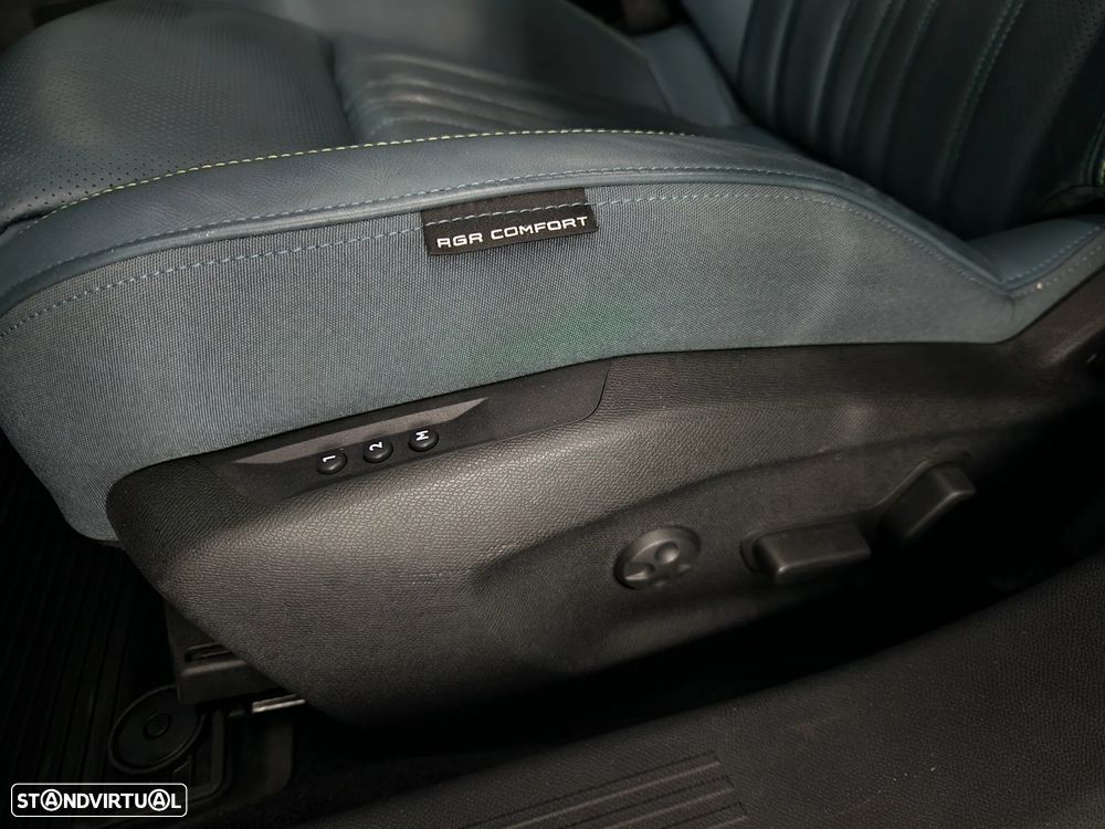 Peugeot 308 SW 1.5 BlueHDi GT EAT8 - 13