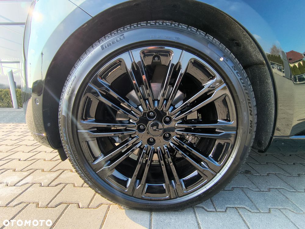 Land Rover Range Rover - 12