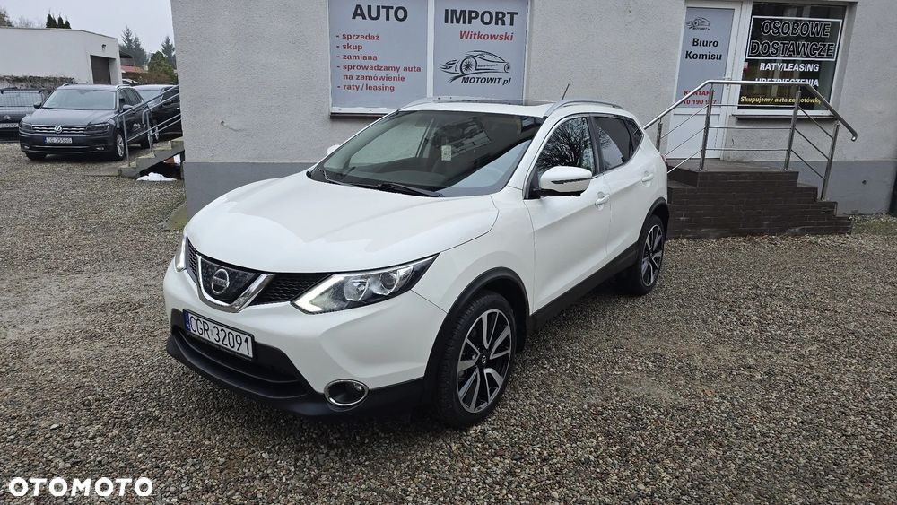 Nissan Rogue 2.5 SL AWD - 3